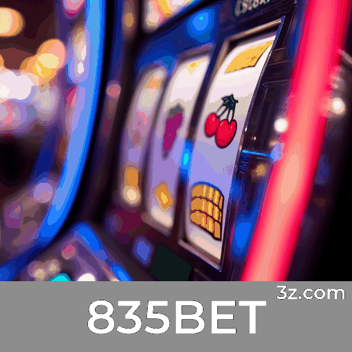 835BET.com - Experimente o Melhor das Apostas Online e Cassino no Brasil - 835BET