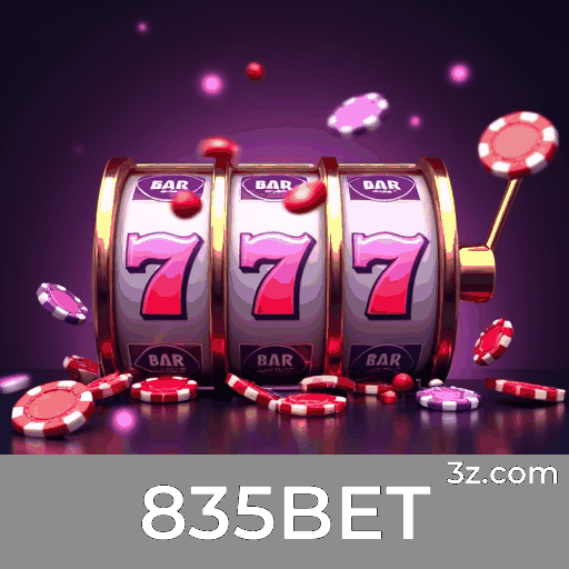 835BET: Bônus Generosos para Jogadores Brasileiros