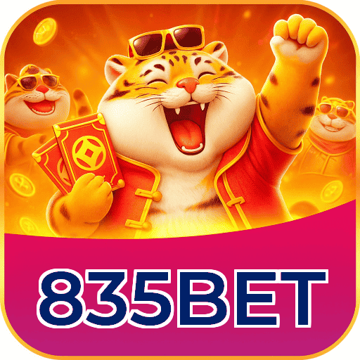 835BET: Seu Cassino Online e Apostas Seguras