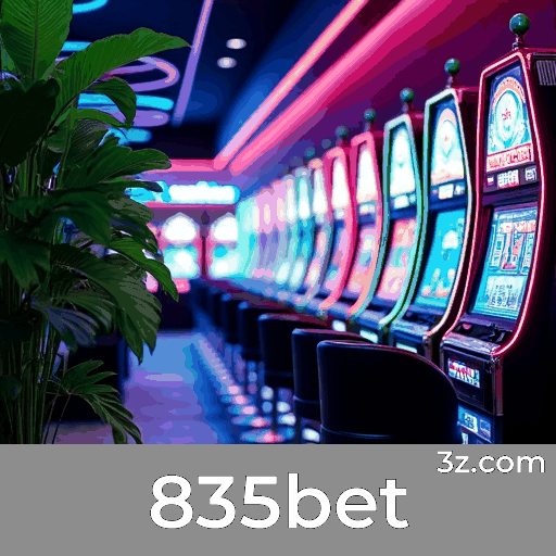 avaliações sobre 835bet slots