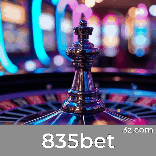 avaliações sobre 835bet slots