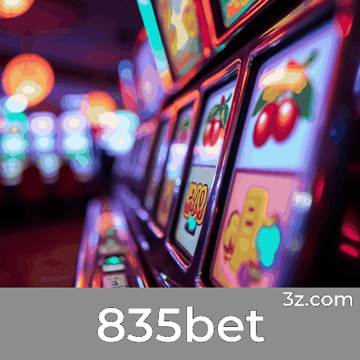 avaliações sobre 835bet slots